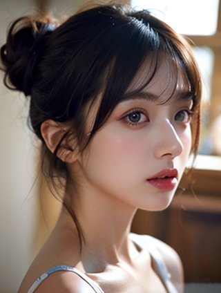 公主与历史的脚步：张旭的书法艺术与女性形象